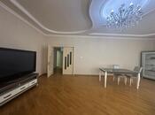 4 otaqlı yeni tikili - 8 Noyabr m. - 150 m²