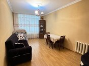 1 otaqlı köhnə tikili - Həzi Aslanov m. - 41 m²
