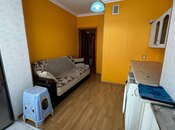 1 otaqlı köhnə tikili - Həzi Aslanov m. - 41 m²