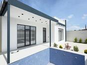4 otaqlı həyət evi/bağ evi - Şüvəlan q. - 150 m²