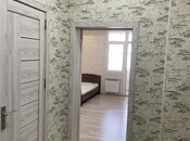 1-комн. новостройка - Хырдалан - 40 м²