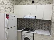 1-комн. новостройка - Хырдалан - 40 м²