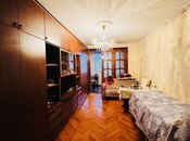 Satılır 2 otaqlı köhnə tikili 55 m², Yasamal r., photo 6 from 8