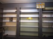 Obyekt - İnşaatçılar m. - 15 m²