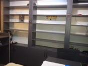 Obyekt - İnşaatçılar m. - 15 m²