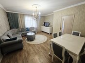 Satılır 3 otaqlı yeni tikili 76 m², Masazır q., photo 1 from 8