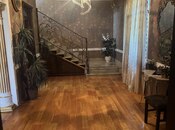 5 otaqlı həyət evi/bağ evi - Buzovna q. - 360 m²
