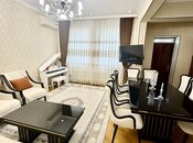 5 otaqlı həyət evi/bağ evi - Sulutəpə q. - 220 m²