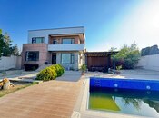 5 otaqlı həyət evi/bağ evi - Nardaran q. - 300 m²