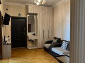 3 otaqlı yeni tikili - Azadlıq Prospekti m. - 95.8 m²