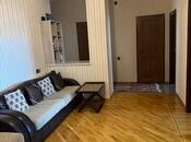 3 otaqlı yeni tikili - Azadlıq Prospekti m. - 95.8 m²