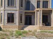 5 otaqlı həyət evi/bağ evi - Şüvəlan q. - 337 m²