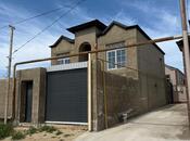 3 otaqlı həyət evi/bağ evi - Savalan q. - 88 m²