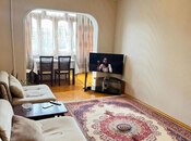 Satılır 3 otaqlı köhnə tikili 90 m², Azadlıq Prospekti m., photo 1 from 8