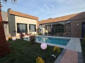 5 otaqlı həyət evi/bağ evi - Mərdəkan q. - 250 m²