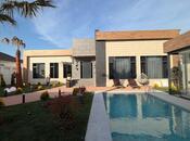 5 otaqlı həyət evi/bağ evi - Mərdəkan q. - 250 m²