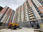1 otaqlı yeni tikili - Qara Qarayev m. - 51 m²