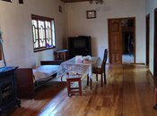 3 otaqlı həyət evi/bağ evi - Şəki - 600 m²