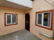 2 otaqlı həyət evi/bağ evi - Bülbülə q. - 45 m²
