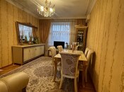 3 otaqlı köhnə tikili - 28 May m. - 85 m²