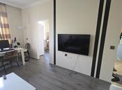 1 otaqlı köhnə tikili - Nəriman Nərimanov m. - 29 m²