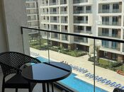 Объявление №6078690 - Баку, пос. Нардаран, 1-комн., 60 м², 5/6 этаж