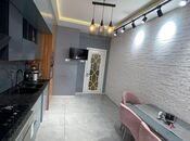 Объявление №6078688 - Баку, пос. Зых, 3-комн., 115 м², 10/11 этаж