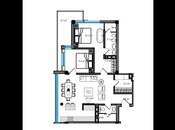 Продаётся 3-комн. новостройка 98.9 м², photo 7 from 7