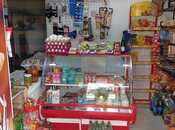 Obyekt - 8-ci mikrorayon q. - 20 m²
