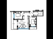 Продаётся 3-комн. новостройка 77.2 м², photo 7 from 7