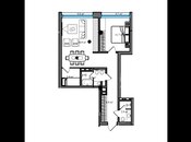 Продаётся 2-комн. новостройка 73.4 м², photo 7 from 7