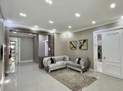 4 otaqlı yeni tikili - Nəriman Nərimanov m. - 200 m²