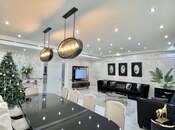 4 otaqlı yeni tikili - Nəriman Nərimanov m. - 200 m²