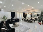 4 otaqlı yeni tikili - Nəriman Nərimanov m. - 200 m²