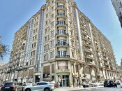 3-комн. новостройка - м. Сахил - 150 м²