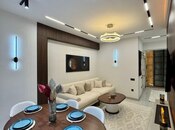 3-комн. новостройка - м. Шах Исмаил Хатаи - 93 м²