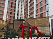 3-комн. новостройка - м. Низами - 113 м²