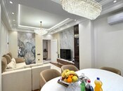 Satılır 3 otaqlı yeni tikili 113 m², Nizami m., photo 7 from 8