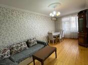 İcarəyə verilir 2 otaqlı yeni tikili 50 m², İnşaatçılar m., photo 1 from 8