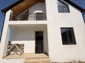 4 otaqlı həyət evi/bağ evi - Binə q. - 130 m²