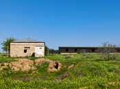 Obyekt - Hacıqabul - 1000 m²
