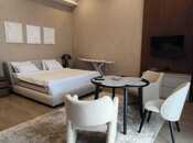 1-комн. новостройка - пос. Нардаран - 68 м²