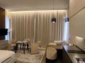 1-комн. новостройка - пос. Нардаран - 68 м²