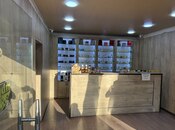 Obyekt - Qaraçuxur q. - 25 m²