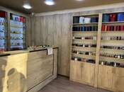 Obyekt - Qaraçuxur q. - 25 m²