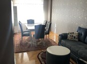 3 otaqlı yeni tikili - Nərimanov r. - 160 m²