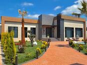 5 otaqlı həyət evi/bağ evi - Mərdəkan q. - 270 m²