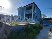 5 otaqlı həyət evi/bağ evi - Xızı - 240 m²