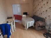 1 otaqlı köhnə tikili - Memar Əcəmi m. - 45 m²