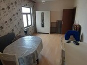 1 otaqlı köhnə tikili - Memar Əcəmi m. - 45 m²